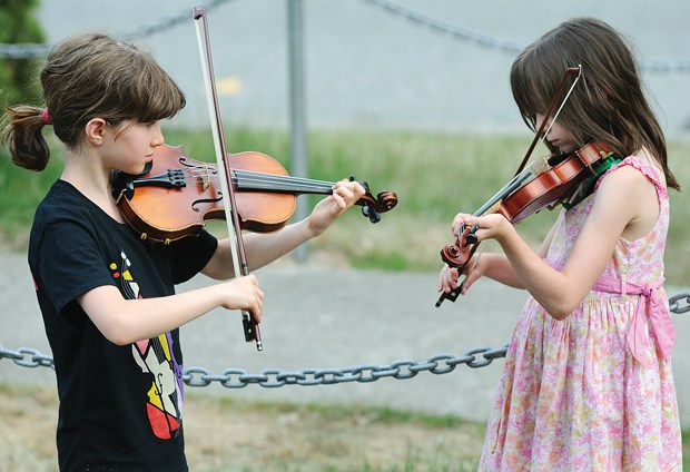 NS Celtic Ensemble