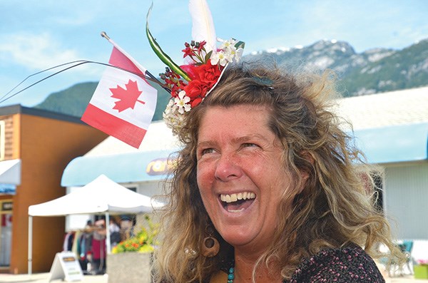 Canada Day