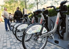 bikeshare