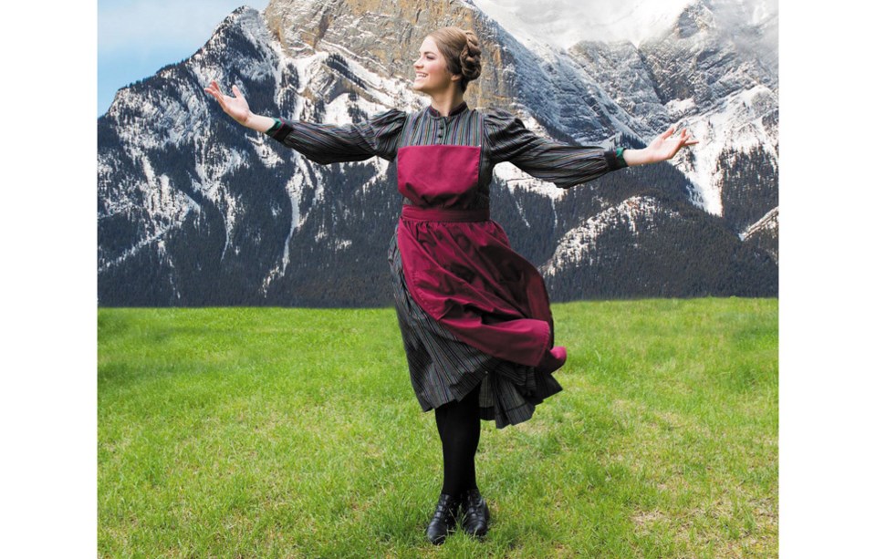 sound of music