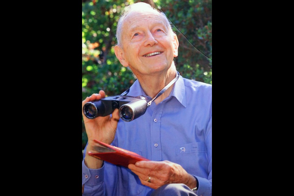 Ian McTaggart Cowan, who died in 2010 at age 99, is known as the &Ograve;father of Canadian ecology.&Oacute;