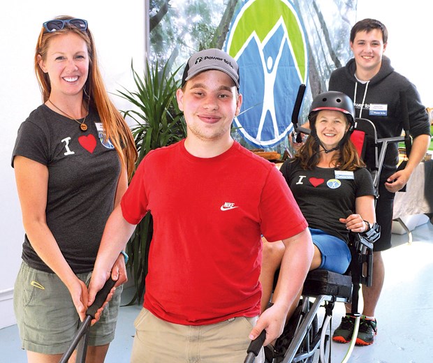 Non-profit relocates to North Vancouver
