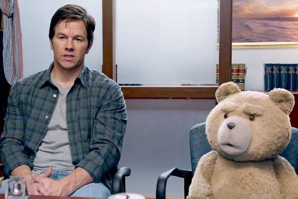 Ted 2