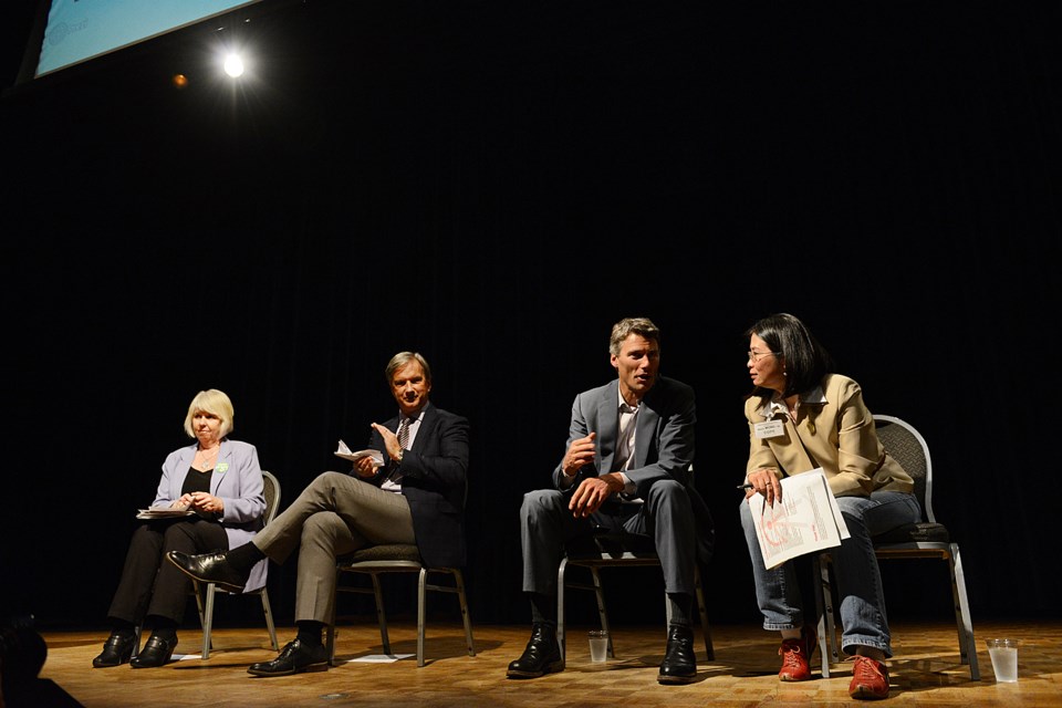 candidates