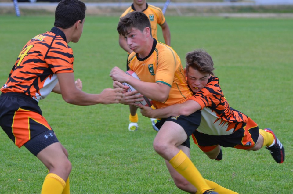 age group rugby