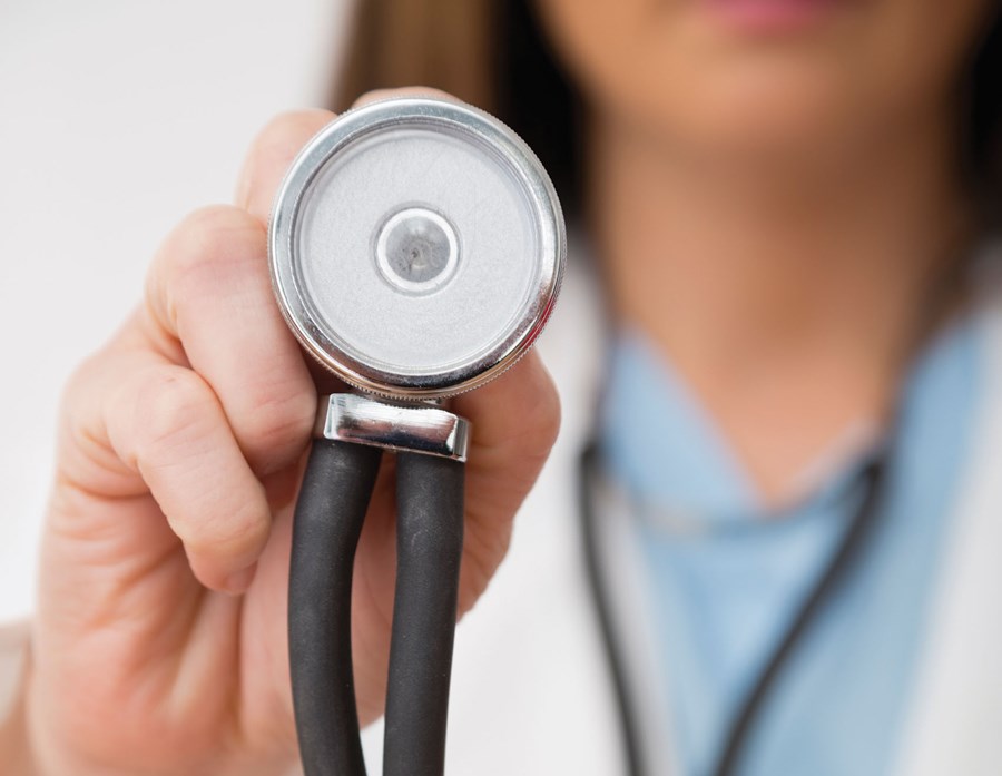 doctor