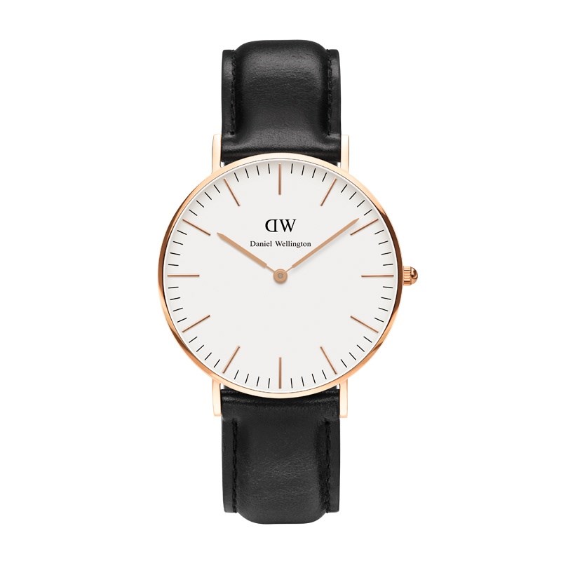 Daniel Wellington watch