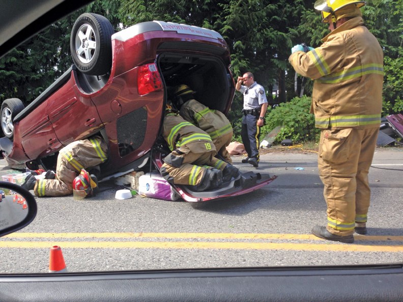 rollover