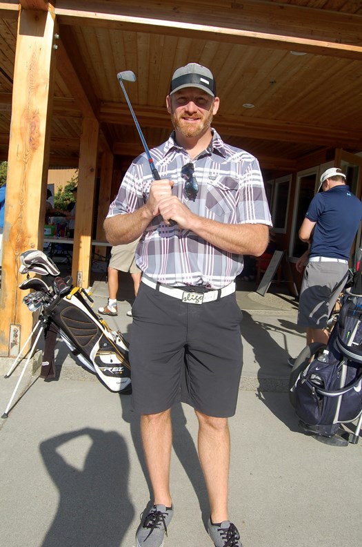 golf