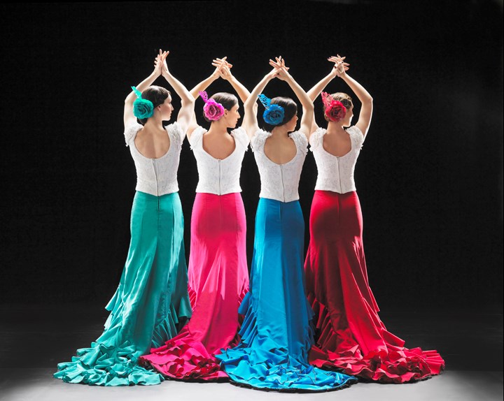 Karen Flamenco’s latest foot-stomping production is a spicy take on the classic Alice in Wonderland. Go down the rabbit hole July 4 and 5 at the Vancouver Playhouse. For tickets and more information, go to karenflamenco.com.