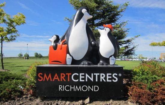Smart Centres