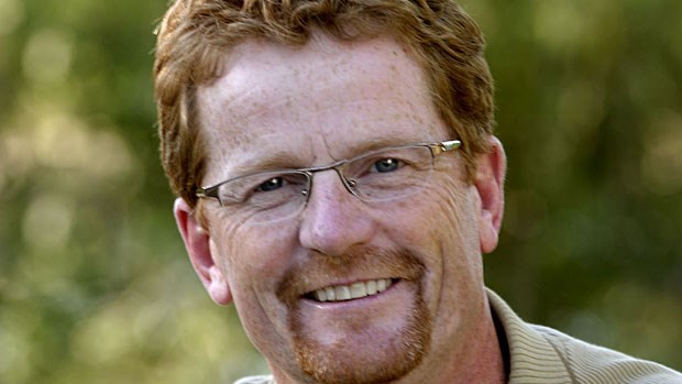 Terry Lake