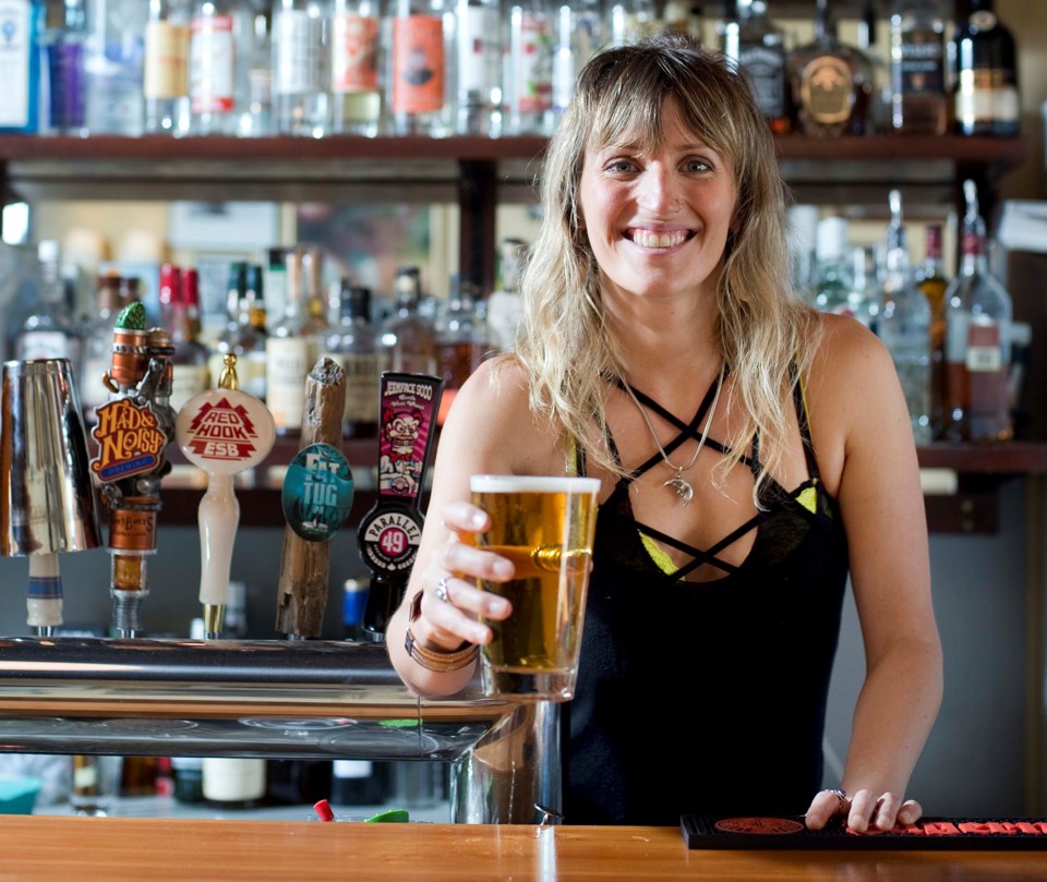 happy hour brighton