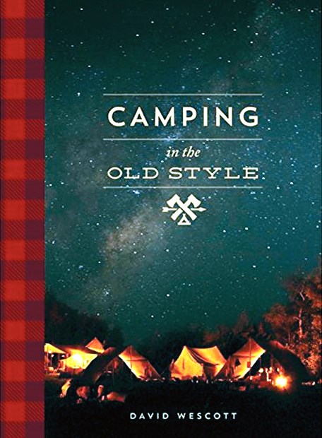 BOOKS: Getting back to basics