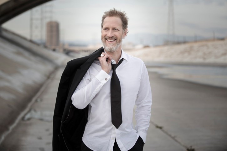 Christopher Heyerdahl