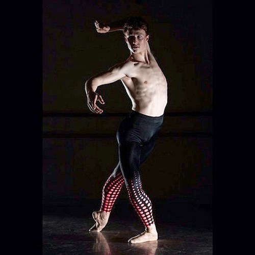 Ben Freemantle