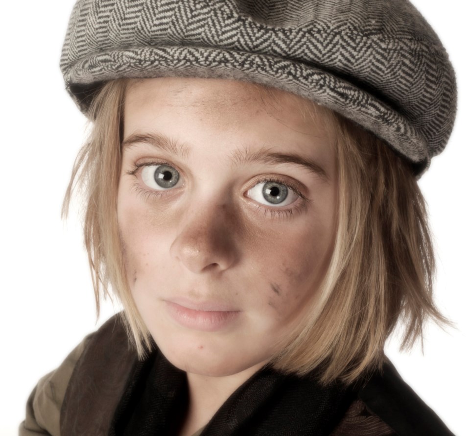 carly ronning
