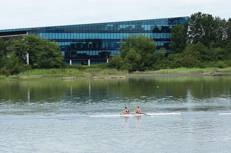 Richmond Aqua Bus