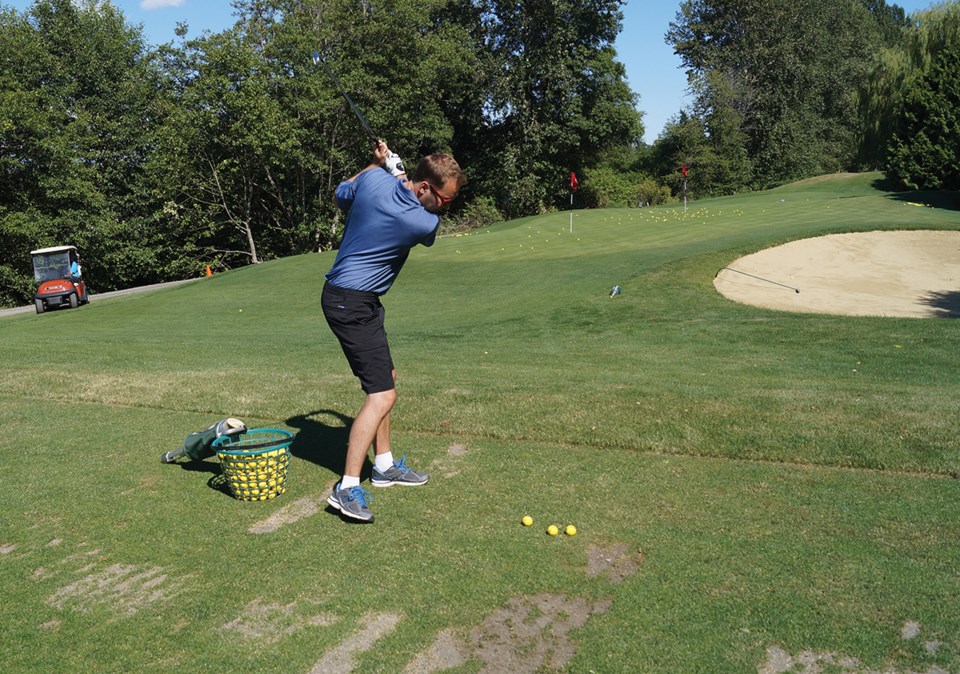 Chipping