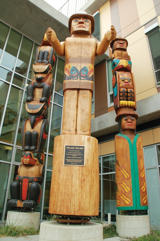 totems