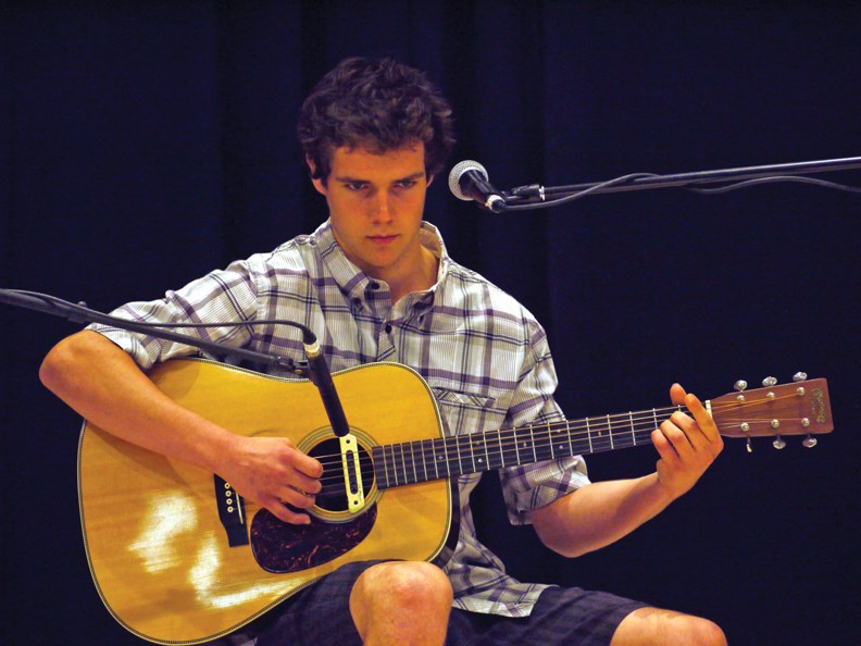 talent