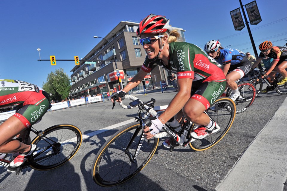Giro di Burnaby 01