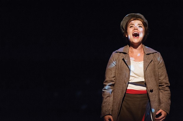Les Miz