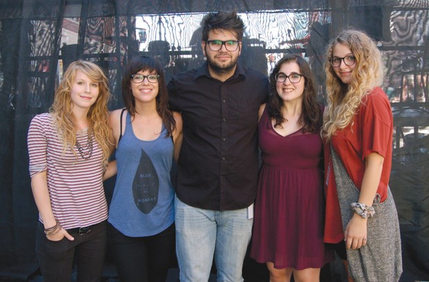 Folk Fest