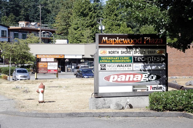 Maplewood