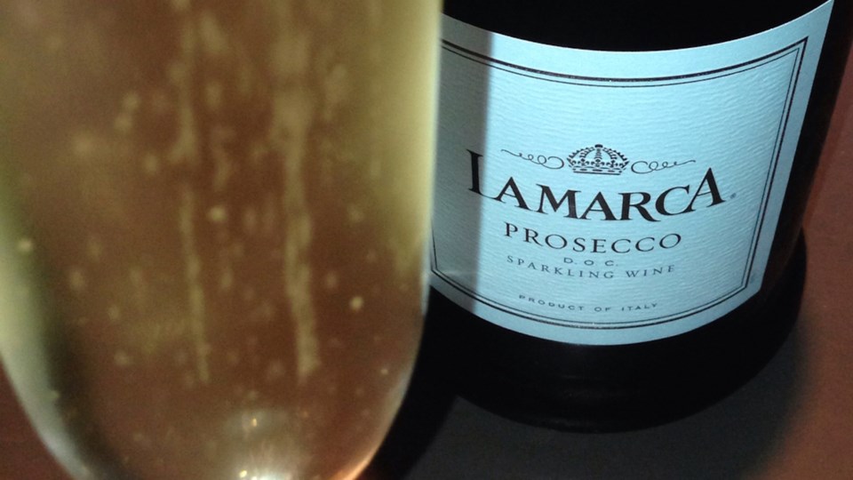 lamarca prosecco