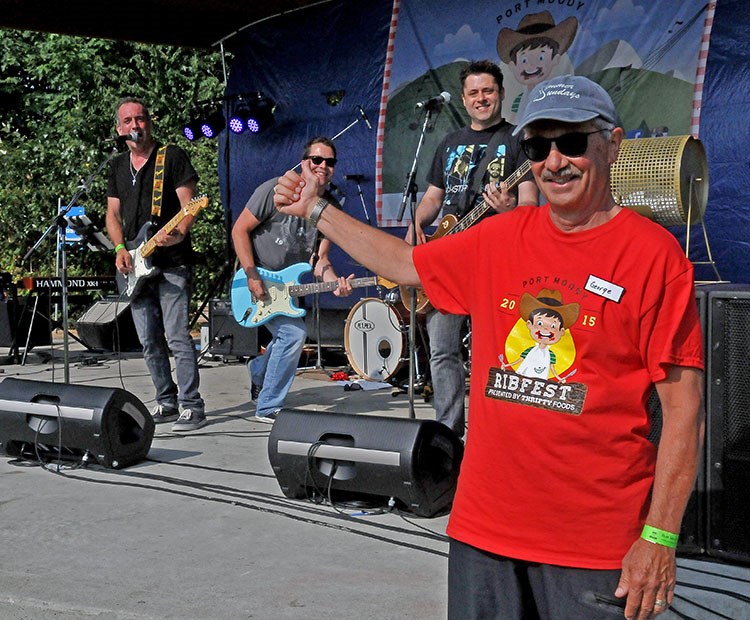 summer sunday concerts