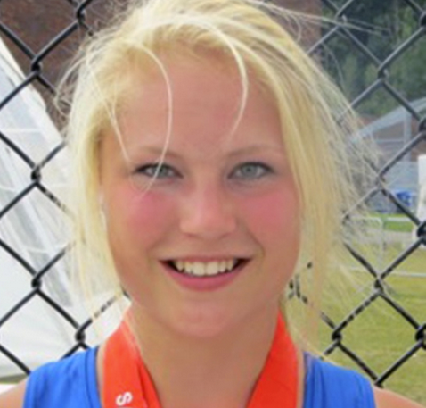 TEAGAN RASCHE