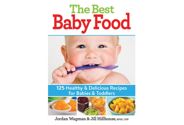 the best baby food