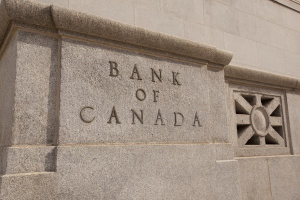 bank of canada