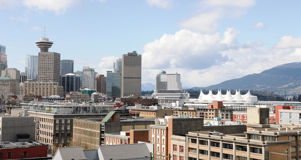 vancouver