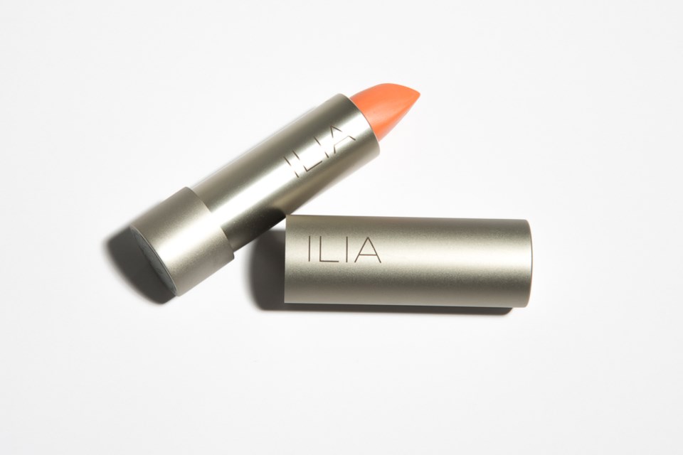 Ilia tinted lip conditioner