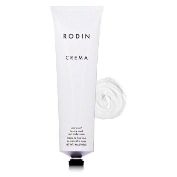 Rodin Crema moisturizer
