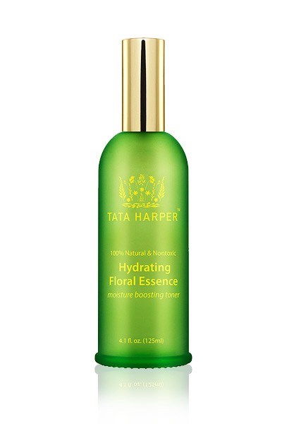 Tata Harper Hydrating Floral Essence Toner