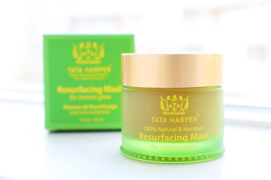 Tata Harper Resurfacing Mask