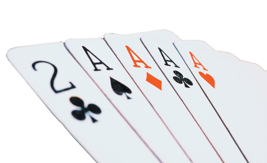 poker