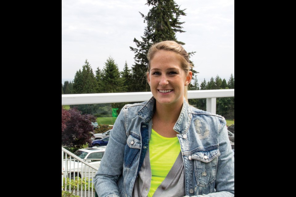 Kyla Richey