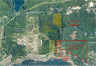 Ioco map