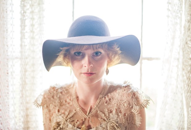 jenn grant