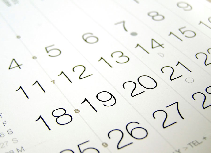 Calendar