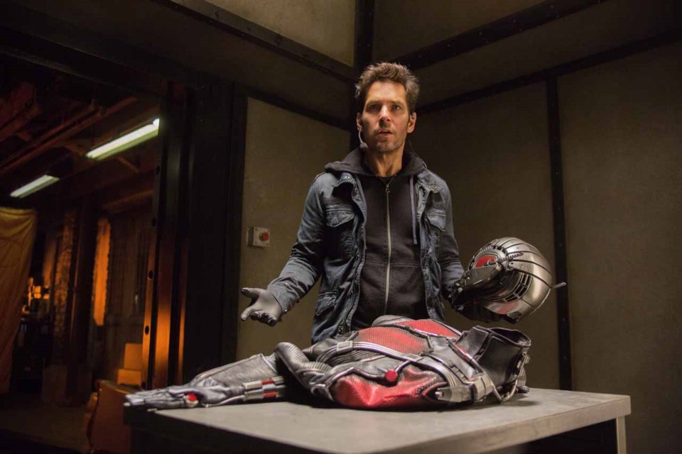 ant-man