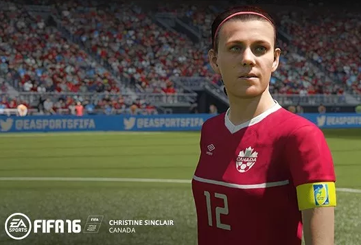 soccer sinclair