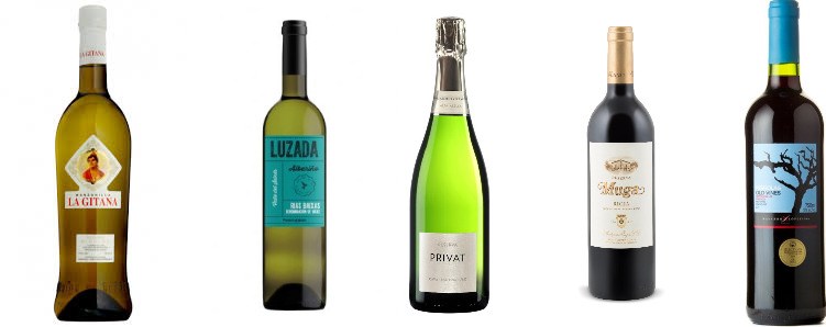 wine