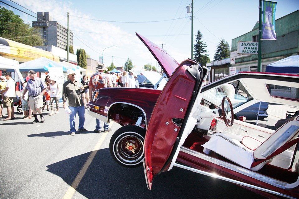 Edmonds City Fair helps build community_0