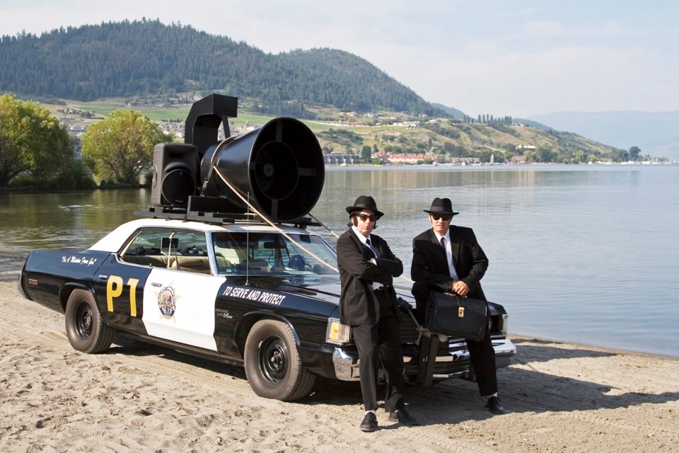 Blues Brothers