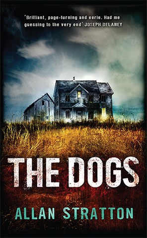 The Dogs by Allan Stratton